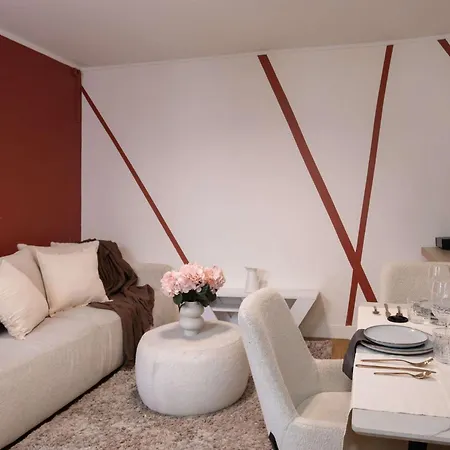 Apartment Gem 3 Guests Le Bon Marche *